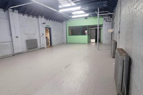 Industrial unit to rent, Ventnor St Bradford BD3 9JP