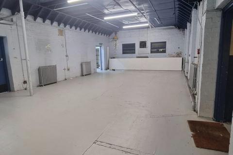 Industrial unit to rent, Ventnor St Bradford BD3 9JP