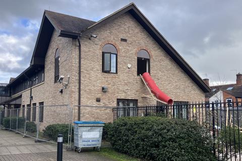 Office to rent, 141 High St Pershore WR10 1EQ