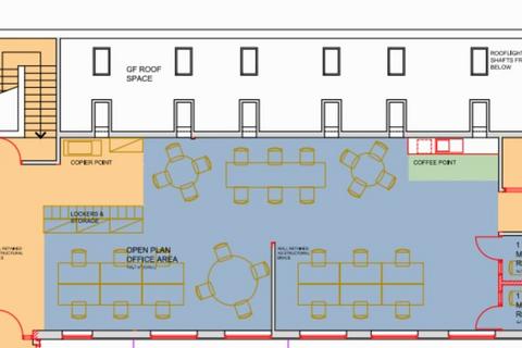 Office to rent, 141 High St Pershore WR10 1EQ