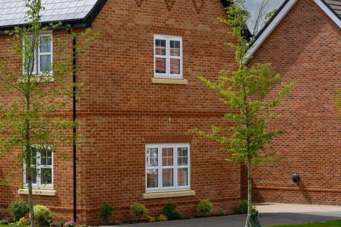 undefined, Plot 113, at Spring Hill, Maidenhead, SL6 2QW