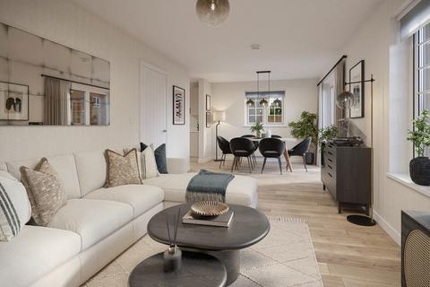 2 bedroom bungalow for sale, The Pendleton - Plot 302 at Half Penny Meadows, Half Penny Meadows, Half Penny Meadows BB7