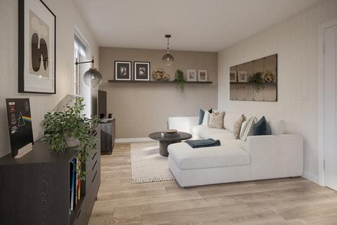 2 bedroom bungalow for sale, The Pendleton - Plot 302 at Half Penny Meadows, Half Penny Meadows, Half Penny Meadows BB7