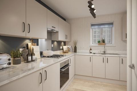 2 bedroom bungalow for sale, The Pendleton - Plot 302 at Half Penny Meadows, Half Penny Meadows, Half Penny Meadows BB7