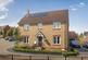The Rossdale - Plot 248 at Orchard Grove, Orchard Grove, Egremont Road TA4