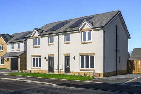 3 bedroom semi-detached house for sale, The Blair - Plot 27 at Lairds Gardens, Lairds Gardens, Off Southcraig Avenue KA3