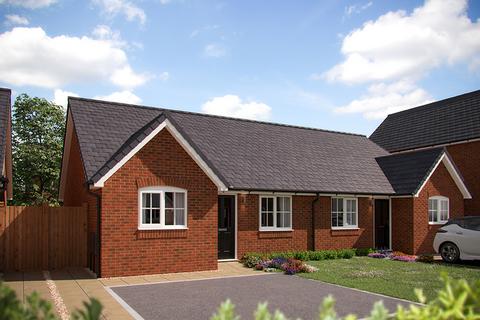 undefined, Plot 25, The Goshawk at Humberston Meadows, Hedges Drive DN36