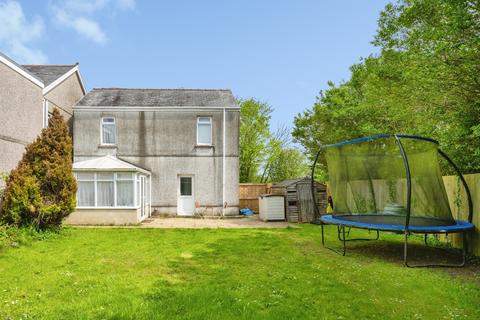 3 bedroom detached house for sale, Monksford Street, Carmarthenshire SA17
