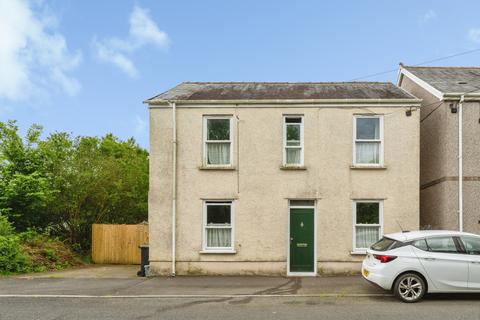 3 bedroom detached house for sale, Monksford Street, Carmarthenshire SA17