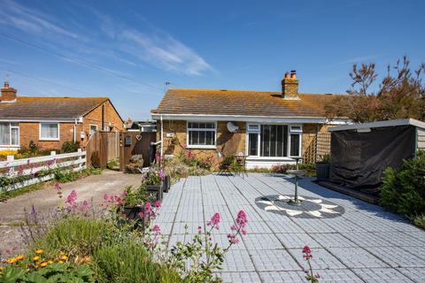 2 bedroom semi-detached bungalow for sale, Channon Road, New Romney TN28