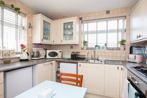 2 bedroom semi-detached bungalow for sale, Channon Road, New Romney TN28