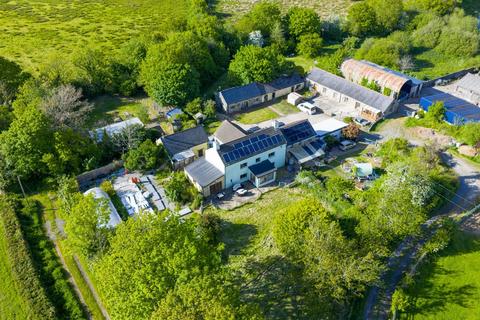 Farm for sale, Whitland, SA34
