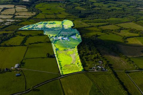 Farm for sale, Whitland, SA34