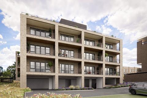 2 bedroom apartment for sale, Admirals Court, Maritime Park, Newtown Road, Warsash, Southampton, SO31