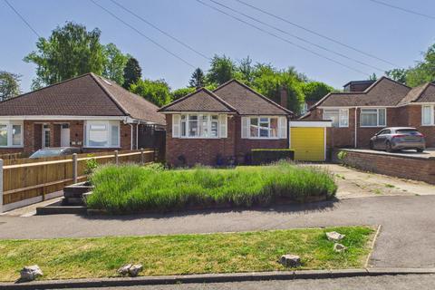 2 bedroom detached bungalow for sale, West Valley Road, Hemel Hempstead, HP3
