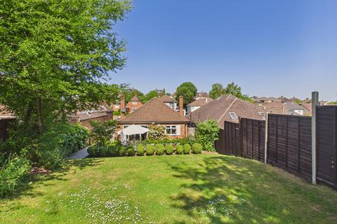 2 bedroom detached bungalow for sale, West Valley Road, Hemel Hempstead, HP3