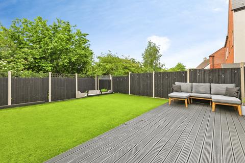 3 bedroom detached house for sale, Sorrel Crescent, Wootton, Northampton