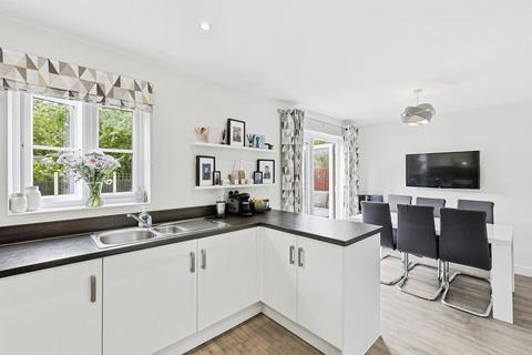 3 bedroom detached house for sale, Sorrel Crescent, Wootton, Northampton