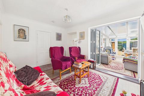 3 bedroom end of terrace house for sale, Homestead Cottages, Nightingale Road, Pakefield
