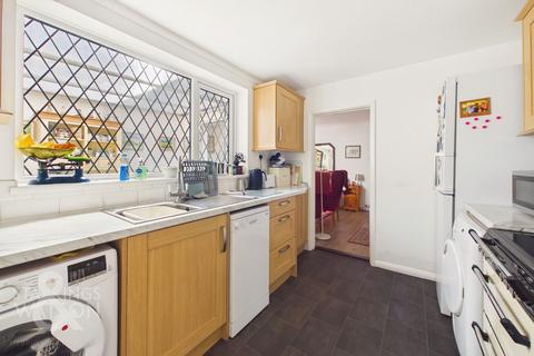 3 bedroom end of terrace house for sale, Homestead Cottages, Nightingale Road, Pakefield