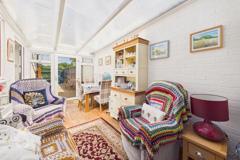 3 bedroom end of terrace house for sale, Homestead Cottages, Nightingale Road, Pakefield