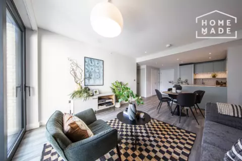 2 bedroom apartment to rent,