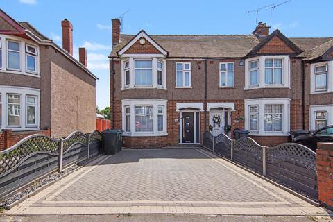 3 bedroom terraced house for sale, The Scotchill, Coventry, CV6