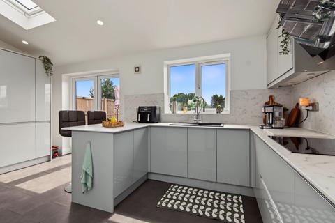 3 bedroom terraced house for sale, The Scotchill, Coventry, CV6
