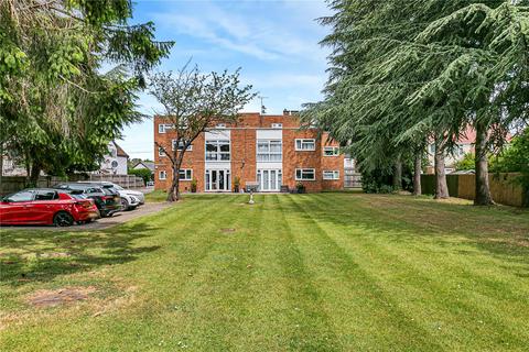 Heathside, Whitton, Hounslow, TW4