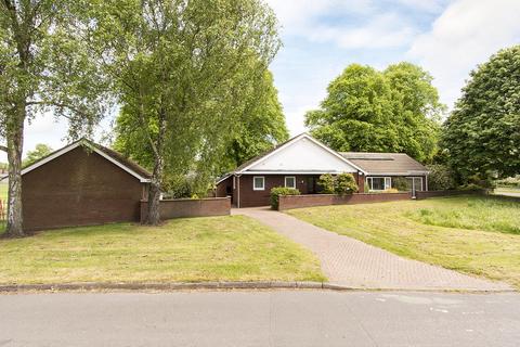 3 bedroom detached bungalow for sale, Coventry Road, Lutterworth