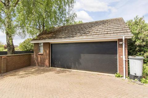 3 bedroom detached bungalow for sale, Coventry Road, Lutterworth
