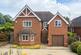 Serpentine Road, Sevenoaks, Kent TN13