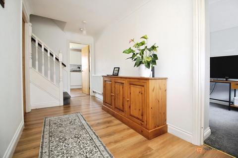 4 bedroom detached house for sale, Jewsbury Way, Braunstone, LE3