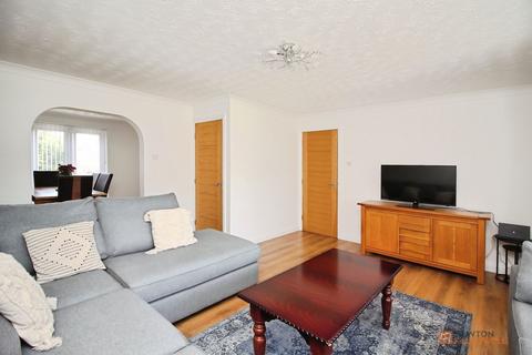 4 bedroom detached house for sale, Jewsbury Way, Braunstone, LE3