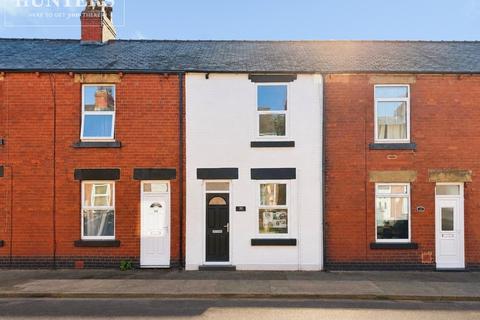 2 bedroom terraced house to rent, Sycamore Street, Barnsley