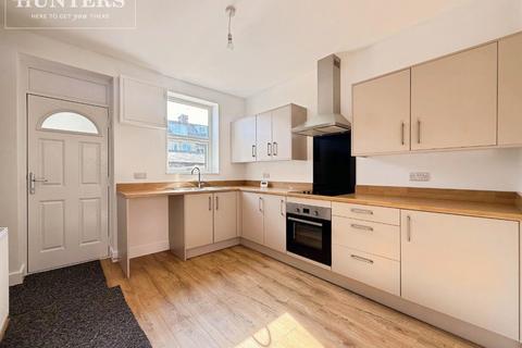2 bedroom terraced house to rent, Sycamore Street, Barnsley