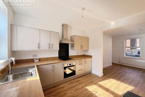 2 bedroom terraced house to rent, Sycamore Street, Barnsley