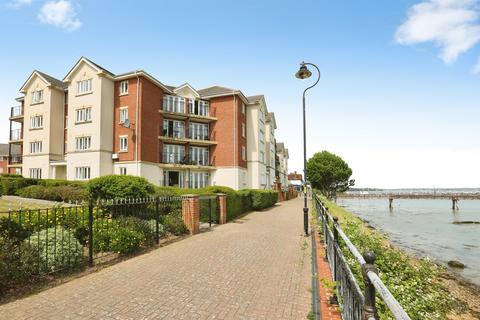 2 bedroom ground floor flat for sale, Vanguard Road, Gosport