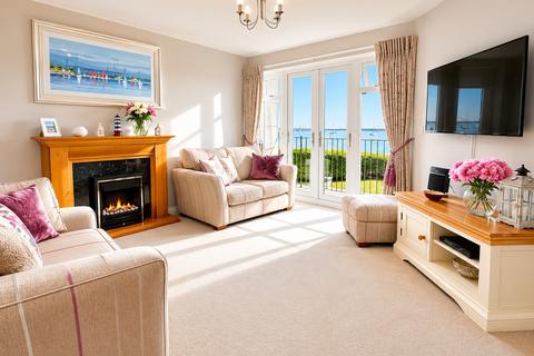 2 bedroom ground floor flat for sale, Vanguard Road, Gosport
