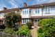 Cedarville Gardens, London SW16