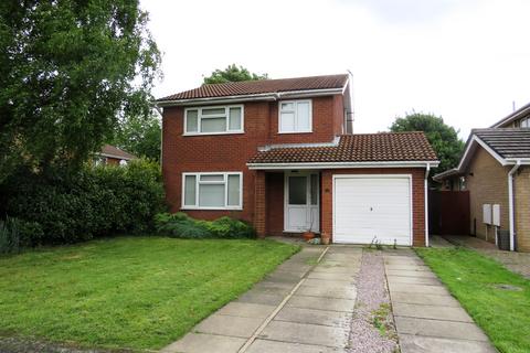 3 bed detached house for rent in Meadowgate Lane, Spalding, Lincolnshire