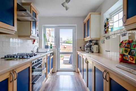 3 bedroom semi-detached house for sale, The Butts, Chippenham