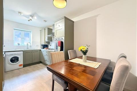 3 bedroom terraced house for sale, Wearn Road, Faringdon, SN7