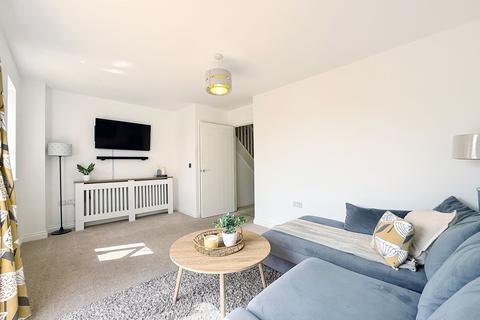 3 bedroom terraced house for sale, Wearn Road, Faringdon, SN7