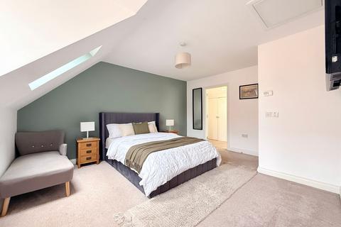 3 bedroom terraced house for sale, Wearn Road, Faringdon, SN7
