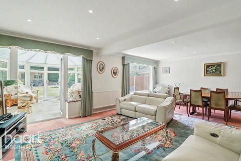 Belvedere Road, Biggin Hill