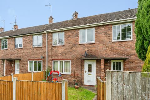 2 bedroom terraced house for sale, Coed Aben, Wrexham