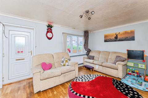 2 bedroom terraced house for sale, Coed Aben, Wrexham