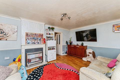 2 bedroom terraced house for sale, Coed Aben, Wrexham