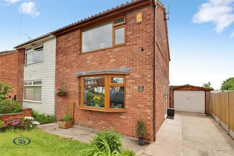 undefined, Marriott Road, Sandbach CW11